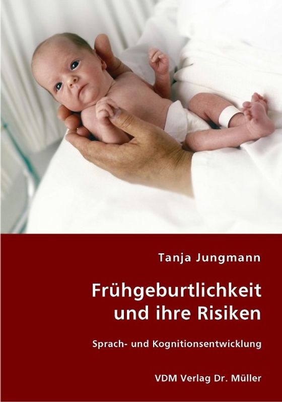 Frühgeburtlichkeit und ihre Risiken