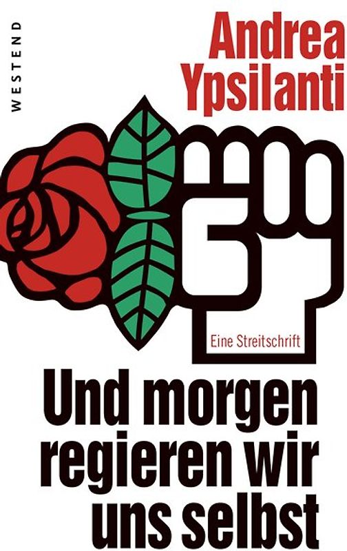 Und morgen regieren wir uns selbst ...