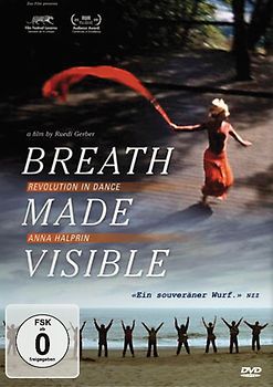 Breath made visible DVD
