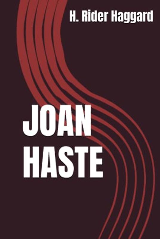 Joan Haste