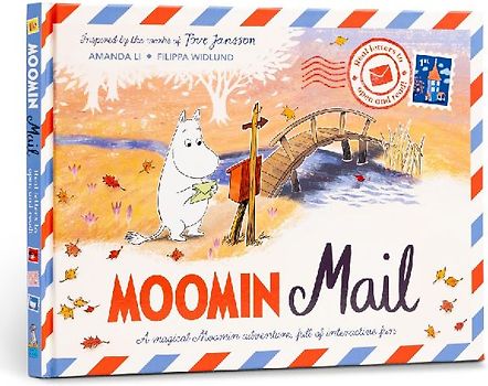Moomin Mail