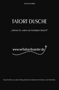 Tatort Dusche