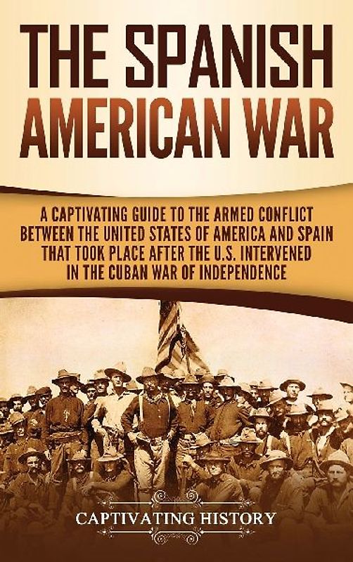 The Spanish-American War