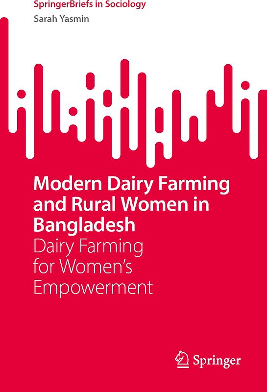 Modern Dairy Farming and Rural Women in Bangladesh