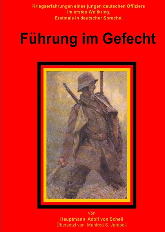Führung im Gefecht