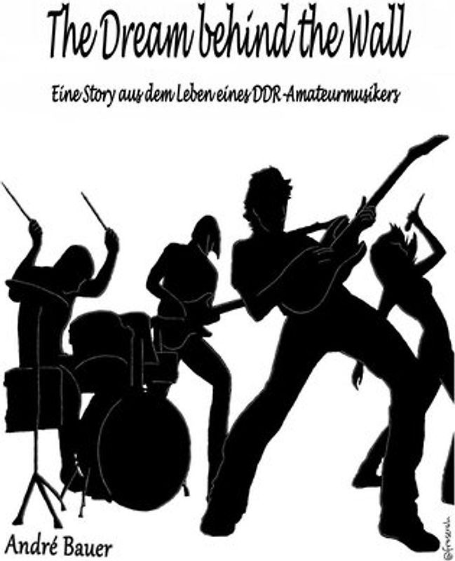 The Dream behind the Wall