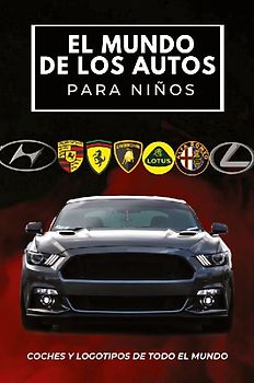 El mundo de los autos para niños