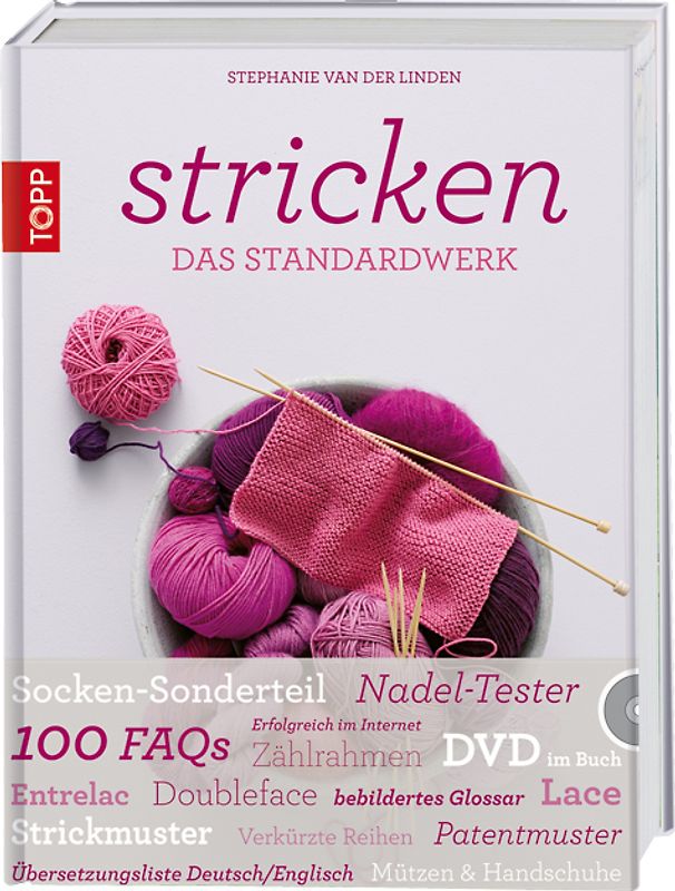 Stricken - Das Standardwerk