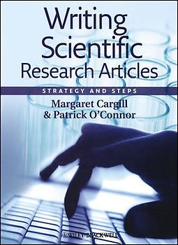 Writing Scientific Research Articles