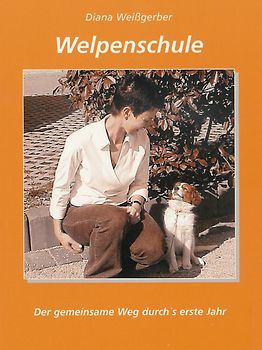 Welpenschule