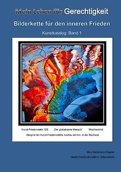 Mein Leben für Gerechtigkeit