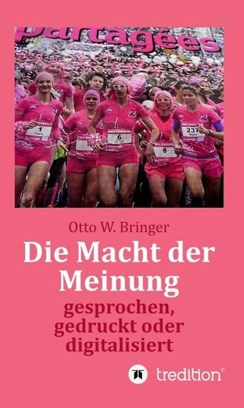 Die Macht der Meinung