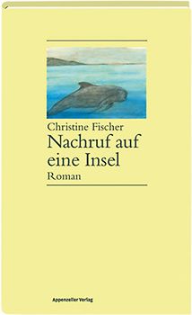 Nachruf auf eine Insel