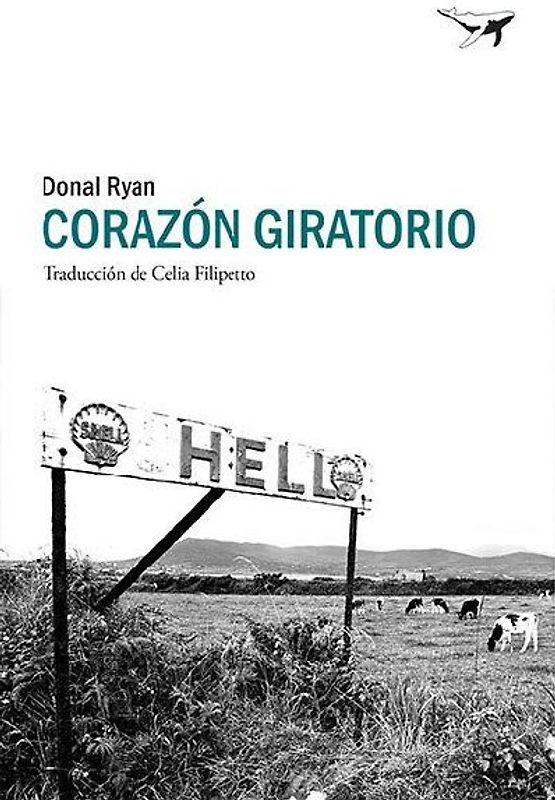 Corazón giratorio
