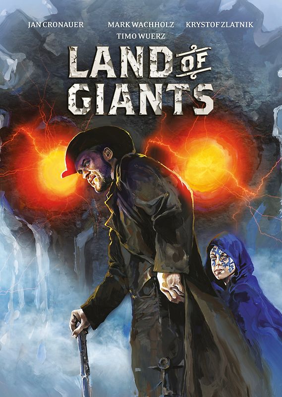 Land of Giants