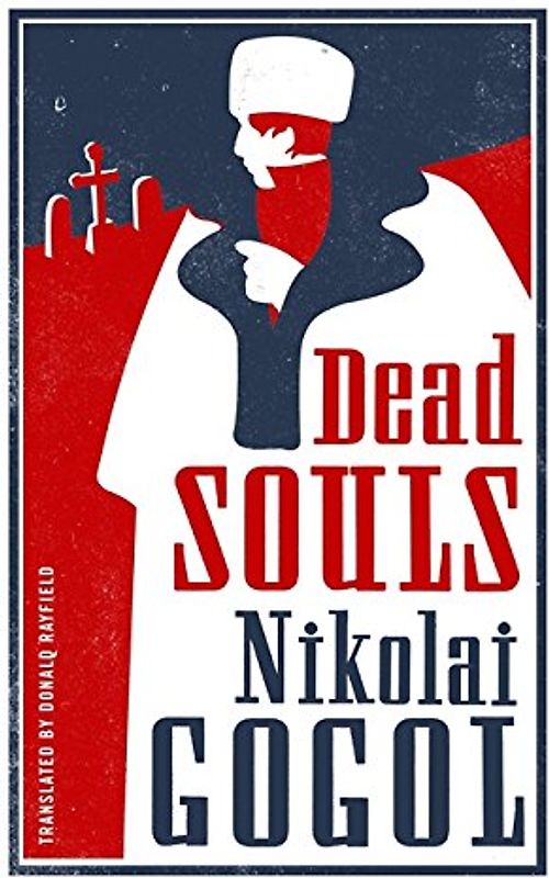 Dead Souls: New Translation