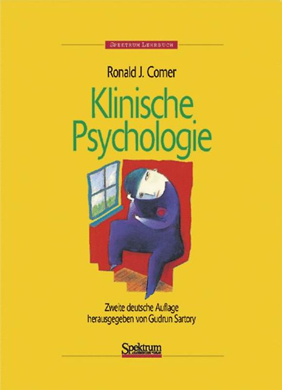 Klinische Psychologie