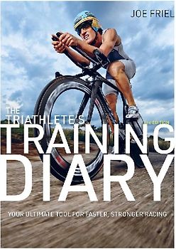 The Triathlete's Training Diary