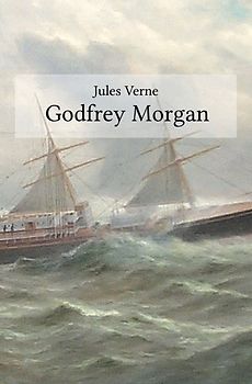 Godfrey Morgan