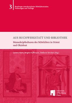 Aus Buchwerkstatt und Bibliothek