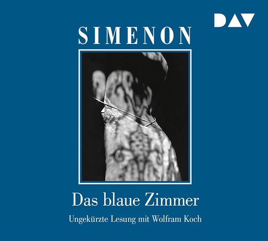 Das blaue Zimmer