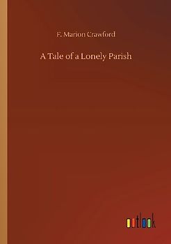A Tale of a Lonely Parish