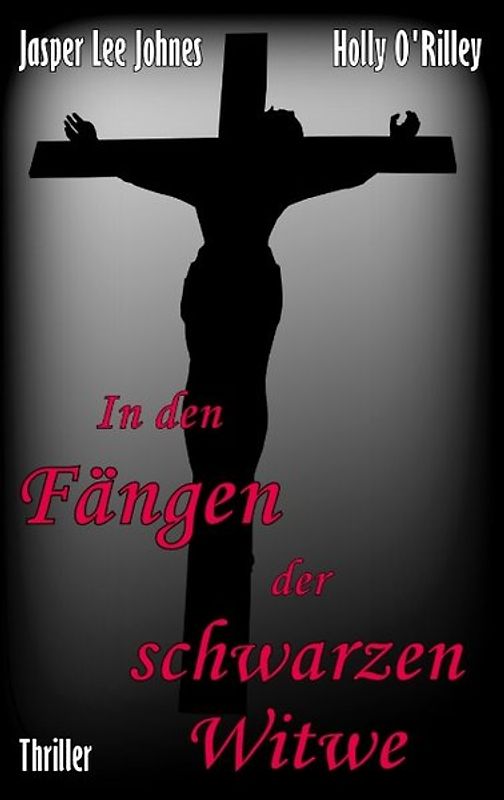 In den Fängen der schwarzen Witwe