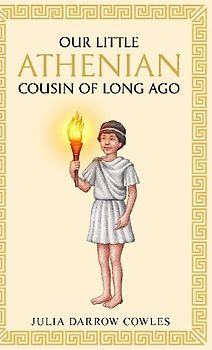 Our little Athenian cousin of long ago
