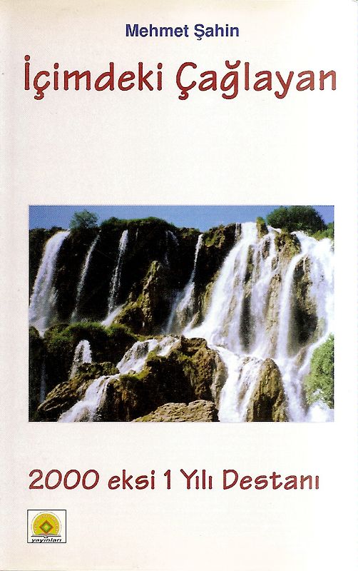 İçimdeki Çağlayan