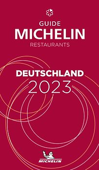 Michelin Deutschland 2023
