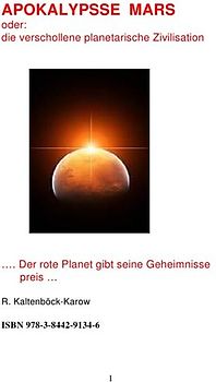 APOKALYPSE MARS