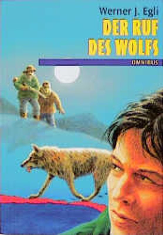 Der Ruf des Wolfs