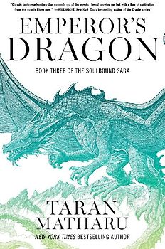 Emperor's Dragon