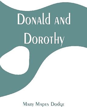 Donald and Dorothy