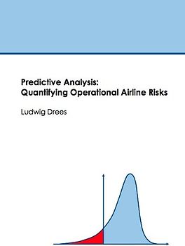 Predictive Analysis: Quantifying Operational Airline Risks