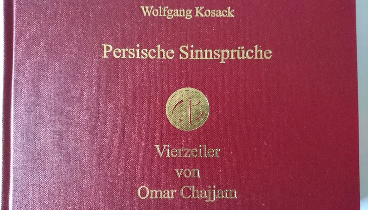 Persische Sinnsprüche