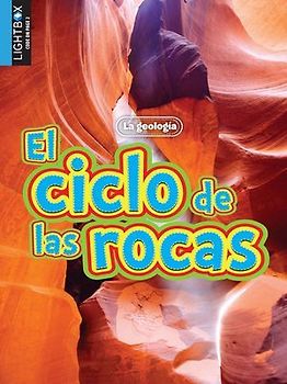 El Ciclo de Las Rocas
