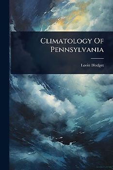 Climatology Of Pennsylvania