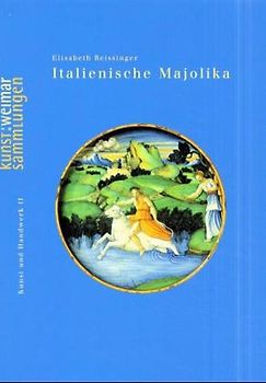 Italienische Majolika