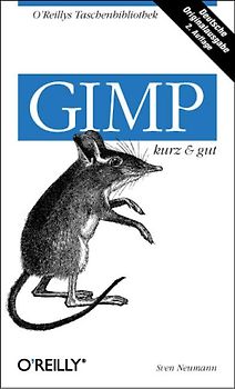 Gimp - kurz & gut