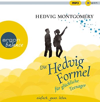 Die Hedvig-Formel für glückliche Teenager