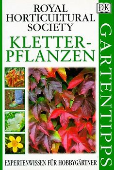 Kletterpflanzen