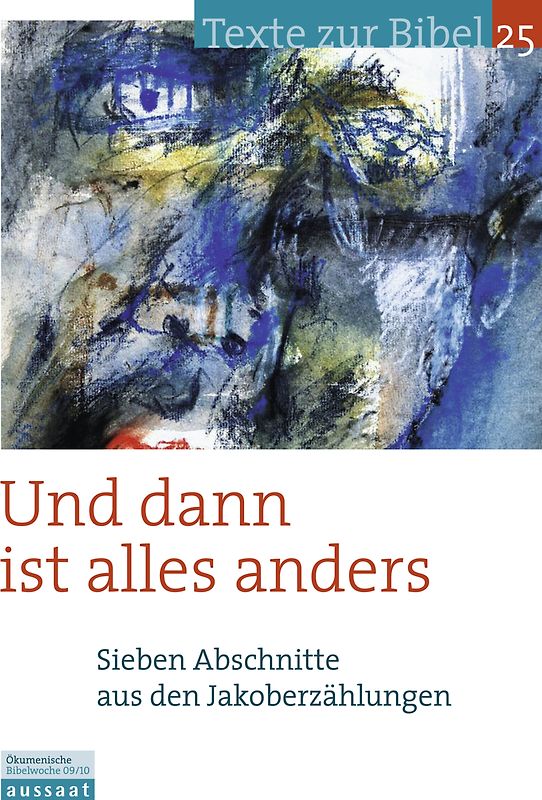 Und dann ist alles anders