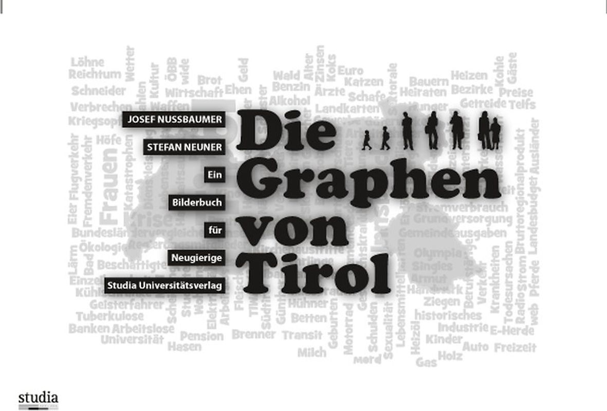 Die Graphen von Tirol