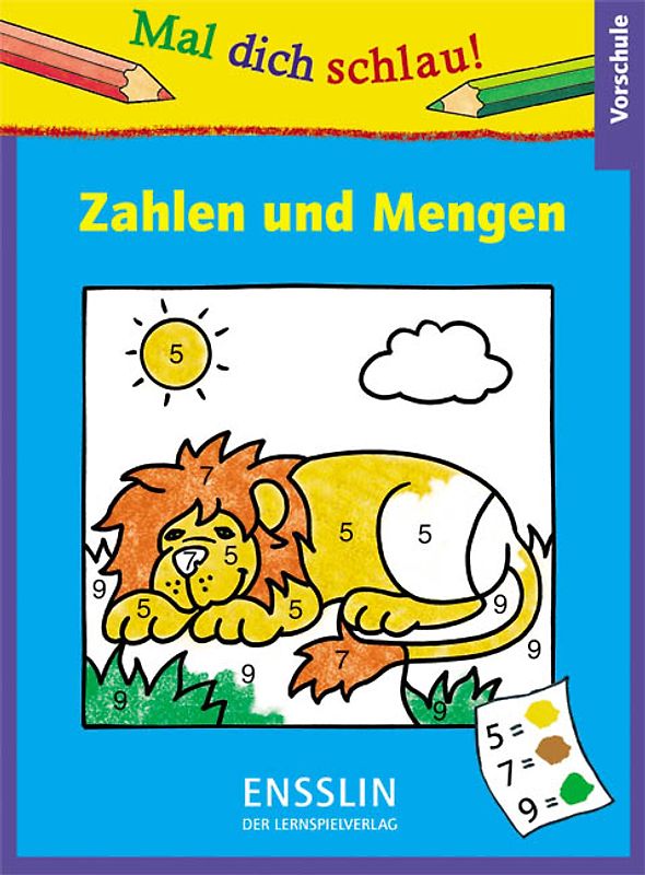 Zahlen und Mengen