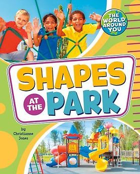 Shapes at the Park