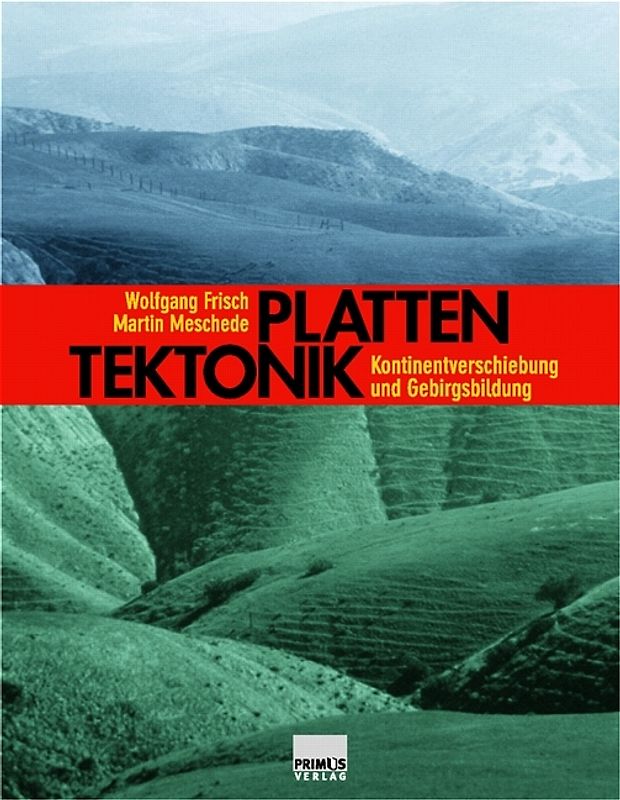 Plattentektonik