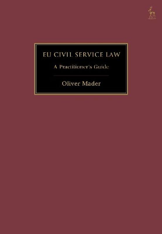 EU Civil Service Law