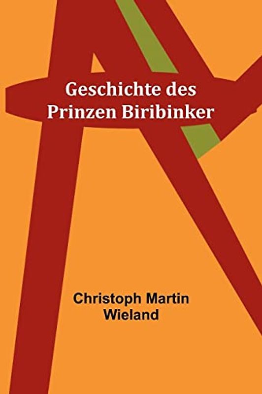 Geschichte des Prinzen Biribinker
