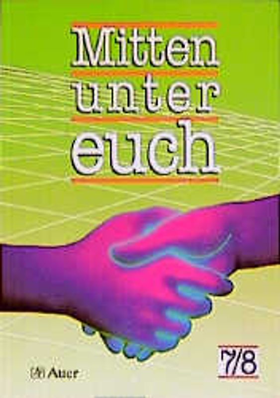 Mitten unter euch - Neuausgabe